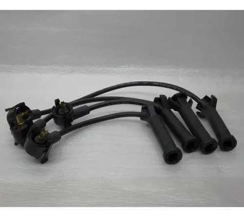 Cables Bujias Ford Courier Van/pick Up 1.4 97/00