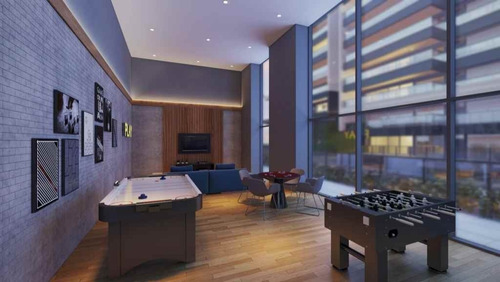 Imagem 9 de 18 de Apartamento - Ap184marcc - 69342454