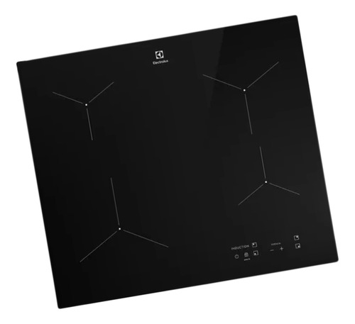 Mesa De Vidro Para Fogão Cooktop Ie6lp A26679701 Original