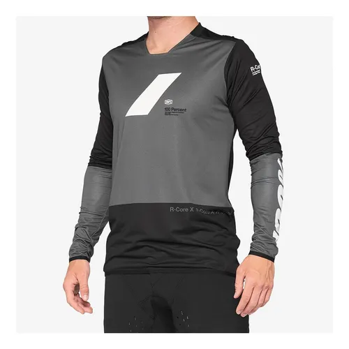 Camiseta postural online core para hombre