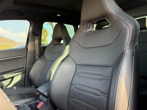 Cupra Ateca 2023
