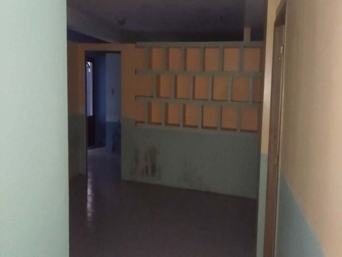 Oficina En Alquiler Av Bicentenario