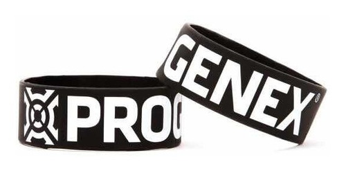 Pulsera Progenex Crossfit U S A