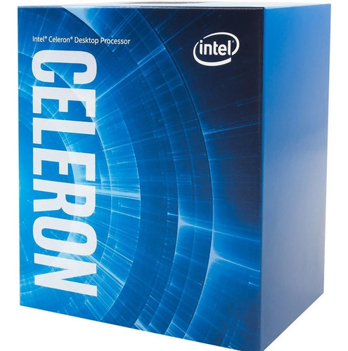 Procesador Intel Celeron G5925 Socket 1200 Gen 10