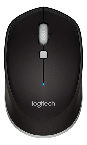 Logitech M535 Ratón Bluetooth Compacto, Ratón Óptico Móvil