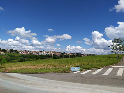 Terrenos Para Venda No Loteamento Vila Roma - 14124