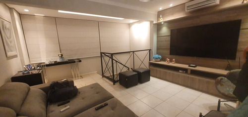 Imagem 2 de 29 de Apartamento Com 125m² No Edifício Mediterrâneo Em Ribeirão Preto-sp, Com 3 Dormitórios (sendo 1 Suíte), Com 3 Vagas De Garagem, Sala Com 3 Ambientes - Ap00454 - 69011429