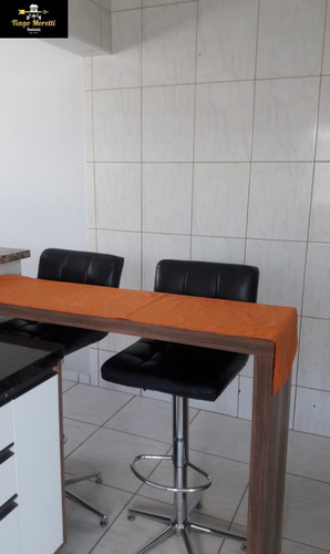 Imagem 8 de 30 de Linda Casa Em Boituva Em Bairro Muito Bom - Ca00348 - 68460184