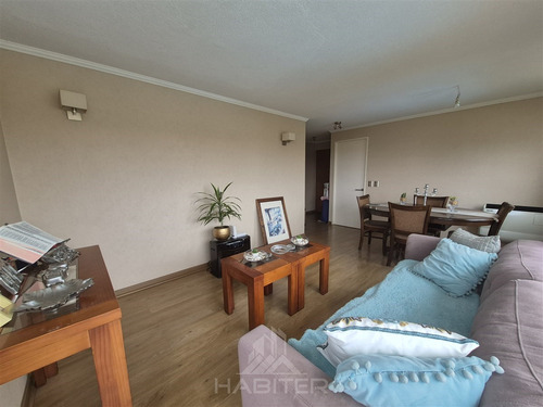 Cod38623 Departamento En Venta De 2 Dorm. En Temuco