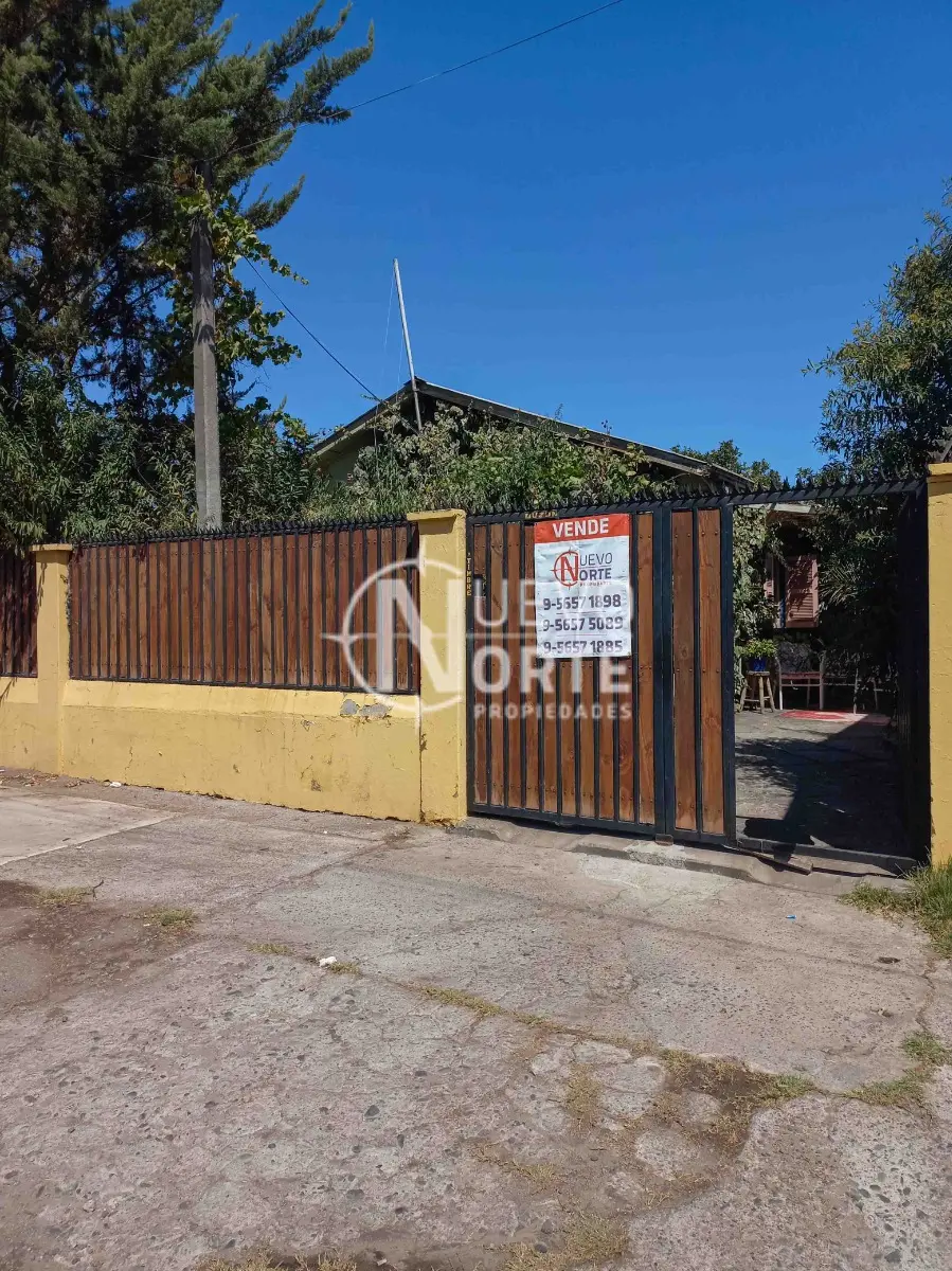 Imagen 1 de 20 de Casa En Venta, Con Gran Potencial Para Remodelar