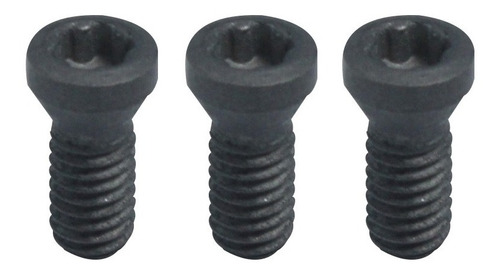 3 Tornillos Torx Plus 030.3509.t15p Para Insertos Horn