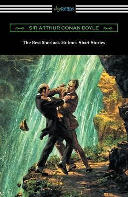 Libro The Best Sherlock Holmes Short Stories - Sir Arthur...