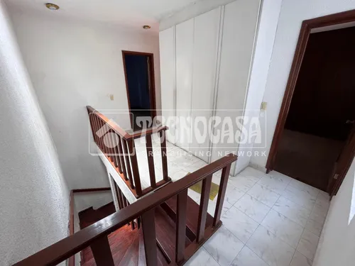 Venta Casas Ciudad De Los Deportes T-df0029-0404