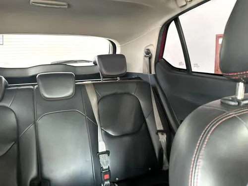 Chevrolet Groove 1.5 TIPO A LT Mt