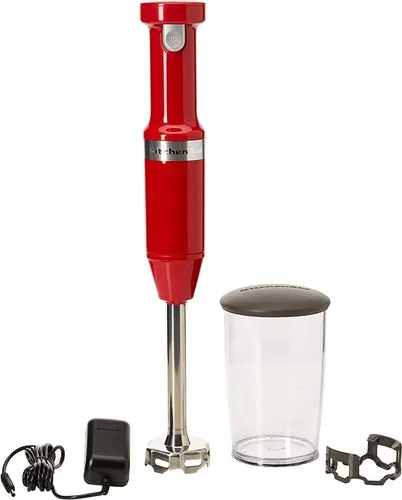 Licuadora de inmersion kitchenaid sale