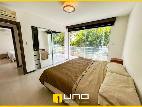 Imagen 7 de 11 de Lindo Departamento Equipado En Venta, Equipetrol