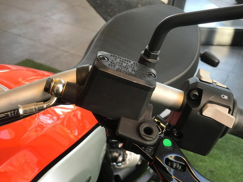 Ducati Scrambler Icon -2020-0km-entrega Inmediata San Isidro