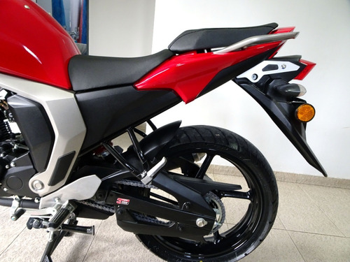 Imagen 7 de 11 de Yamaha Fz Fi 2022