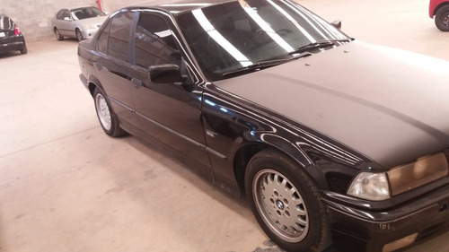 Bmw Serie 3 325ia