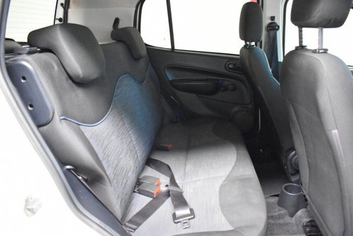 Uno 1.0 Firefly Flex Drive 4p Manual