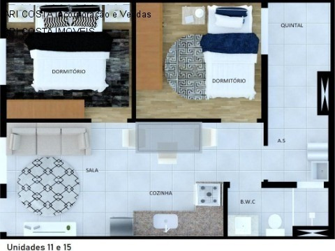Apartamento - Ap02451 - 69326153