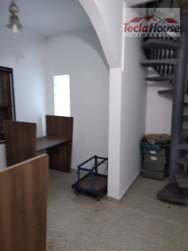 Imagem 7 de 15 de Casa Em Jardim Santa Mena - Guarulhos - 623
