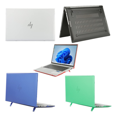 Funda Rígida Para Hp Elitebook 840/845 G9/g10 14 Pulgadas
