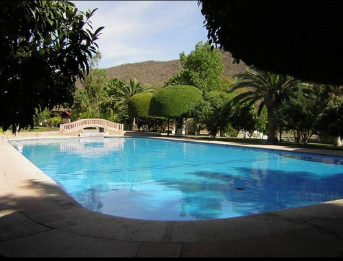Terreno En Fracc. El Chaparral