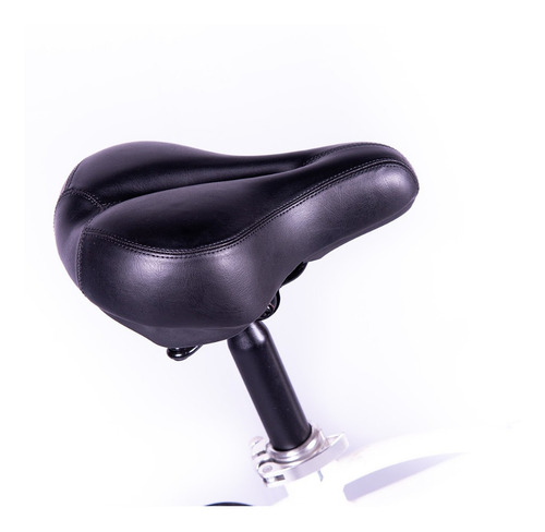 Imagen 13 de 14 de Bicicleta Moto Electrica Motor 48 Volt 240 Watts Rodado 20