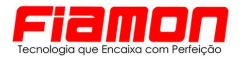 Moldura 2 Din Fiamon Logan 2010 A 2013 E Sandero 2007 A 2012