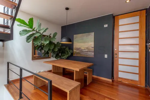 Apartamento En Arriendo En Chico Reservado. Cod A5973
