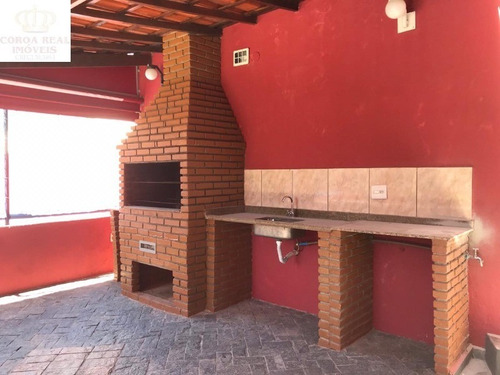 Imagem 5 de 21 de Apartamento - Ap00513 - 69187317