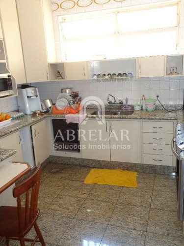 Imagem 18 de 30 de Casa À Venda Em Parque Taquaral - Ca003816