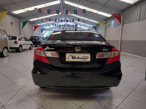 Honda Civic New Exr 2.0