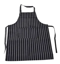 Comprar Delantal Con Pechera  Impermeable  Ajustable  Delantales De