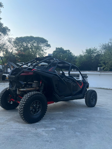 Polaris Rzr Dynamix Pro Xp-4