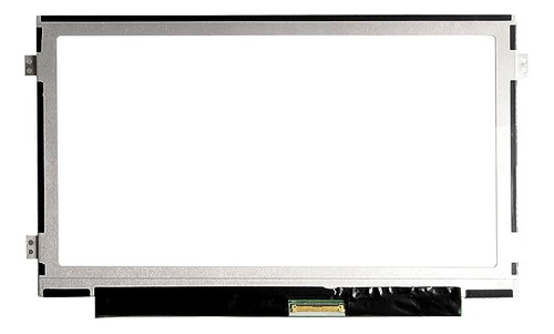 One D255e D260 Netbook Replacement Laptop Visualizacion Lcd