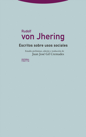 Libro Escritos Sobre Usos Sociales