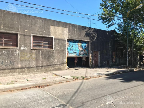 Imagen 13 de 15 de Depósito - Villa Ballester