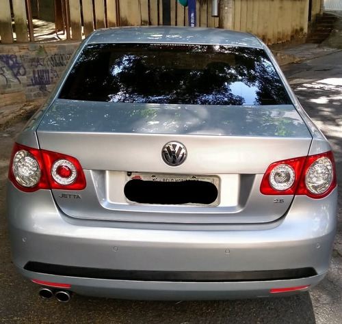 ¿¿ Jetta 2.5 Tiptronic ¿¿