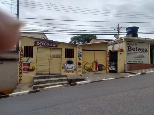 Imagem 2 de 2 de Casa Com 2 Dorms, Jardim Frediani, Santana De Parnaíba - R$ 400 Mil, Cod: 235499 - V235499