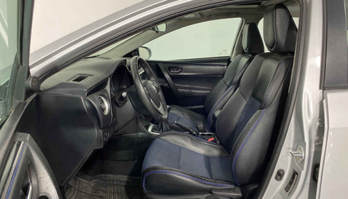 Imagen 2 de 15 de 47215 - Toyota Corolla 2017 Con Garantía