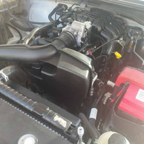 Ford Ranger 2.3 Xlt Gasolina Mt