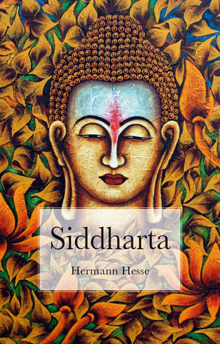 Siddharta - Hesse, Herman