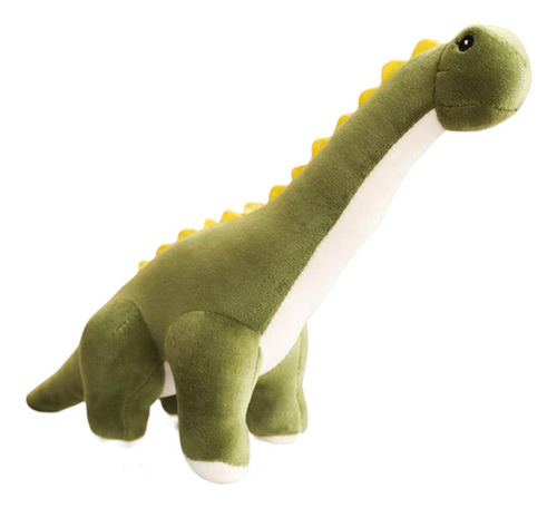 Lindo Dinosaurio De Peluche De Juguete Muñeco De Peluche