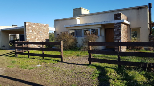 Casa Quinta En Venta En Saladillo