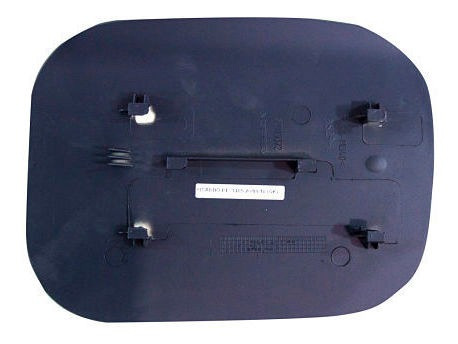 Tapa Boca Carga De Combustible Fiat Toro Volcano 16/18