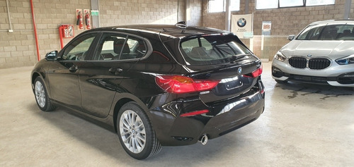 Imagen 7 de 13 de Bmw 118i Bmw 118 Advantage - Okm 2021 - Bell Motors