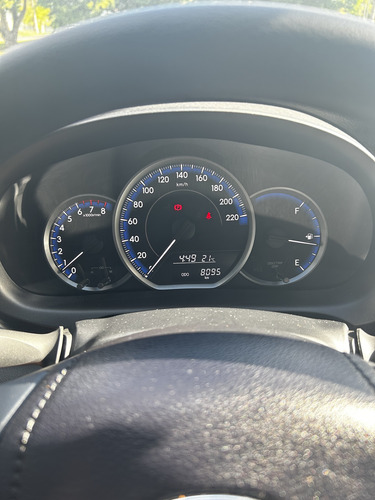 Toyota Yaris 1.5 107cv Xs