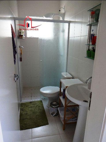 Casa A Venda No Bairro Jardim Santa Gertrudes Em Jundiaí - - 606-1